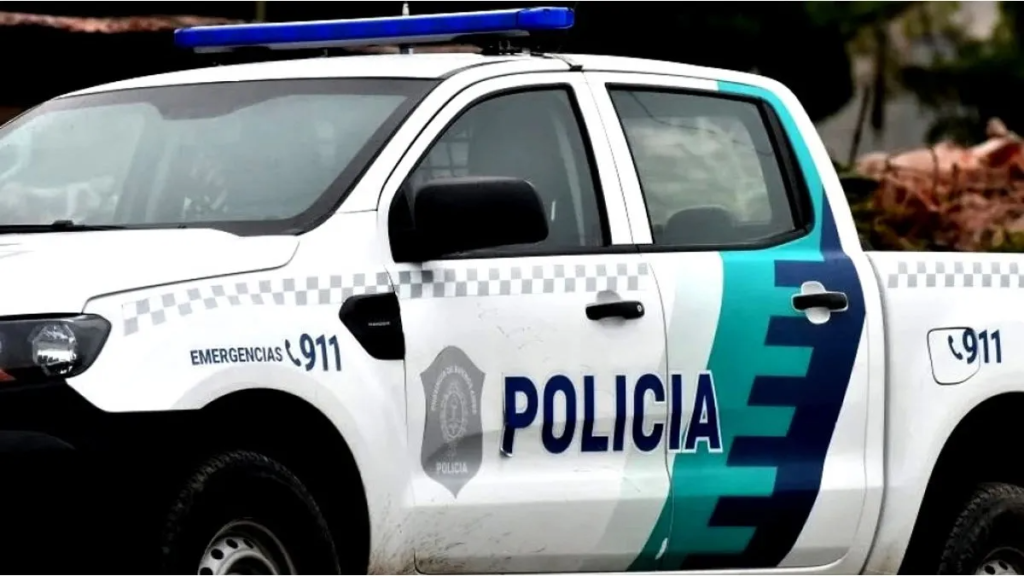 Hermano mató a su hermano por herencia